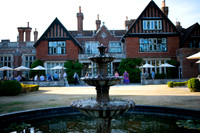 K+A, Elmers Court
