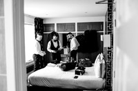 R+D, Cumberland Hotel