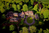 J+L, Lainston House